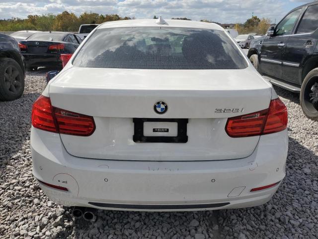 WBA3C1C54EK113475 BMW 328 I Sulev