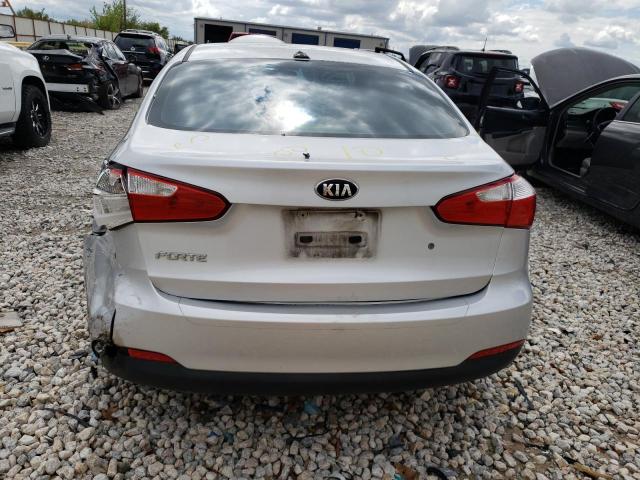 KNAFK4A6XF5327626 KIA FORTE LX