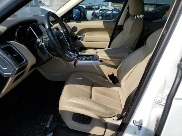 SALWG2VF1GA545653 Land Rover Range Rover Sport Se