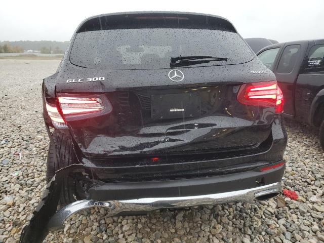 WDC0G4KB8HF132119 Mercedes-Benz Glc 300 4matic