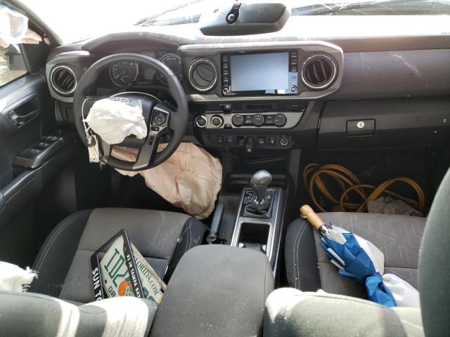 2023 TOYOTA TACOMA DOU - 3TMCZ5AN2PM567439