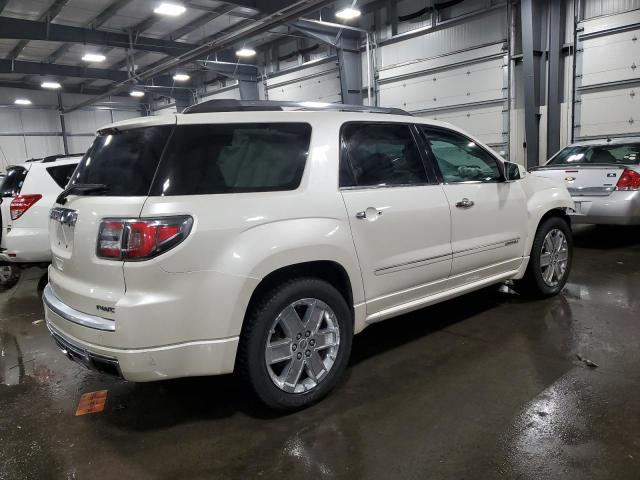 1GKKVTKDXEJ314949 | 2014 GM c acadia denali