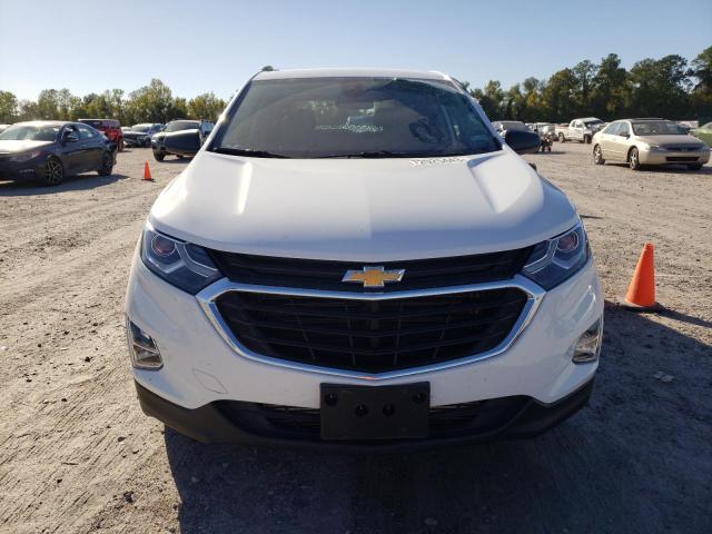 3GNAXHEV9MS124146 | 2021 CHEVROLET EQUINOX LS