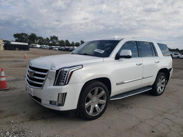 2016 Cadillac Escalade Luxury