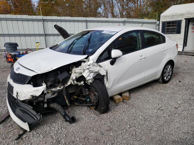 2014 Kia Rio LX