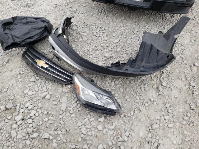 2016 CHEVROLET TRAVERSE L - 1GNKVGKD6GJ345662