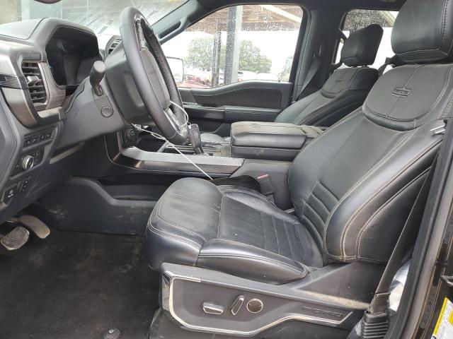2022 FORD F150 SUPER - 1FTFW1E80NFC03276