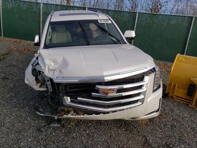 2016 CADILLAC ESCALADE L - 1GYS4BKJ9GR296442