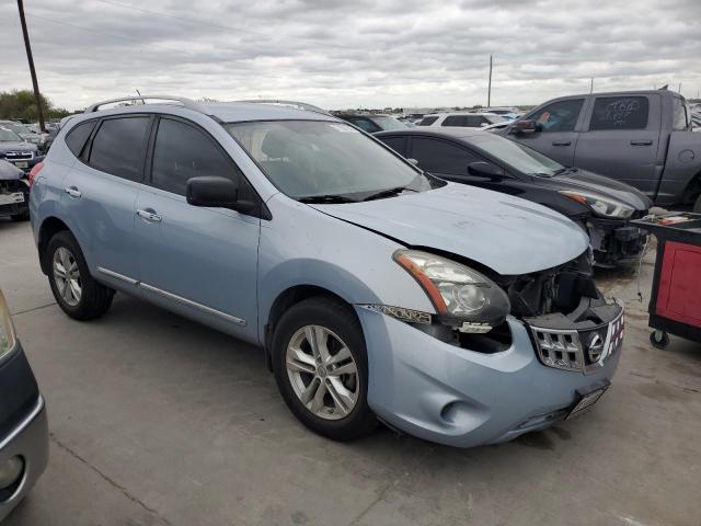 JN8AS5MT3FW160318 Nissan Rogue Select S