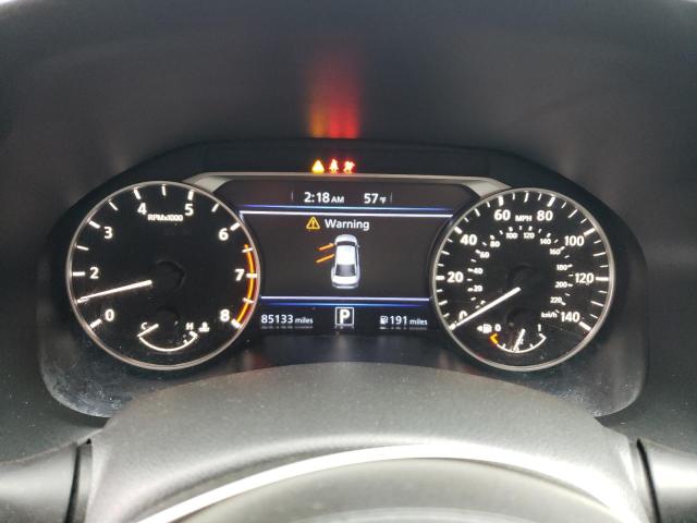 2020 NISSAN ALTIMA S - 1N4BL4BV4LC146491