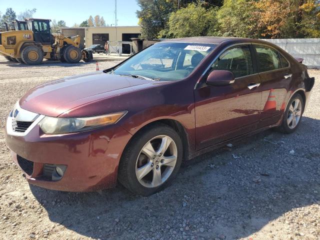 2009 Acura TSX 