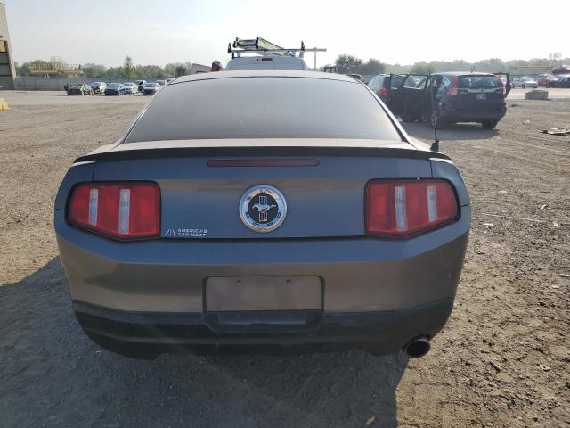 1ZVBP8AN2A5170844 | 2010 Ford mustang