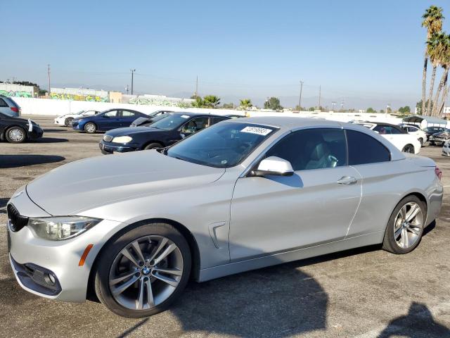 2018 BMW 4 Series 430i