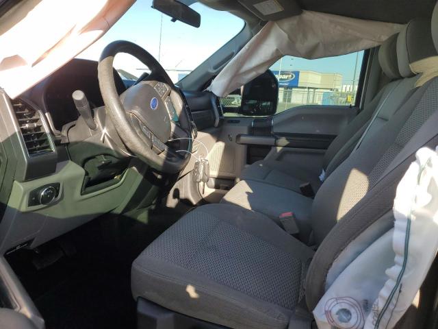 1FT7W2BT8KEE55572 Ford F250 Super Duty