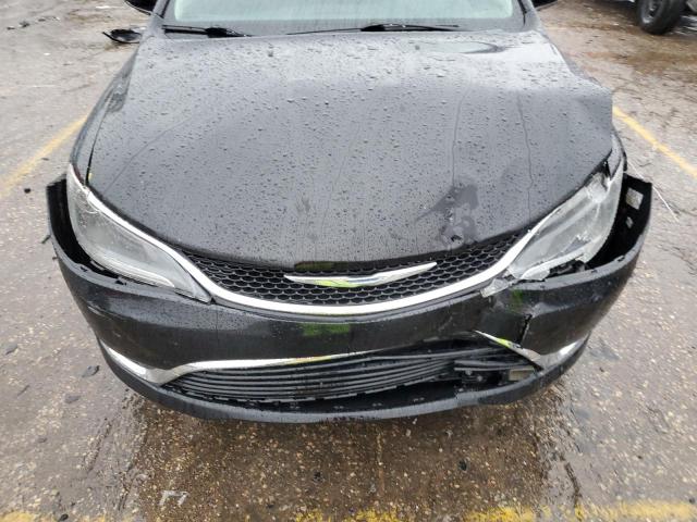 2015 CHRYSLER 200 LIMITE 1C3CCCAB4FN598681