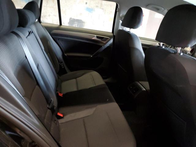 2017 VOLKSWAGEN GOLF SPORT - 3VW017AU9HM505161