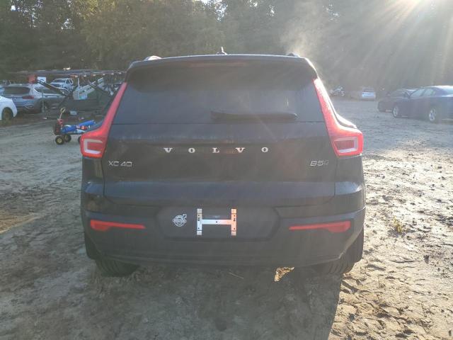 2024 VOLVO XC40 CORE - YV4L12UK7R2224575