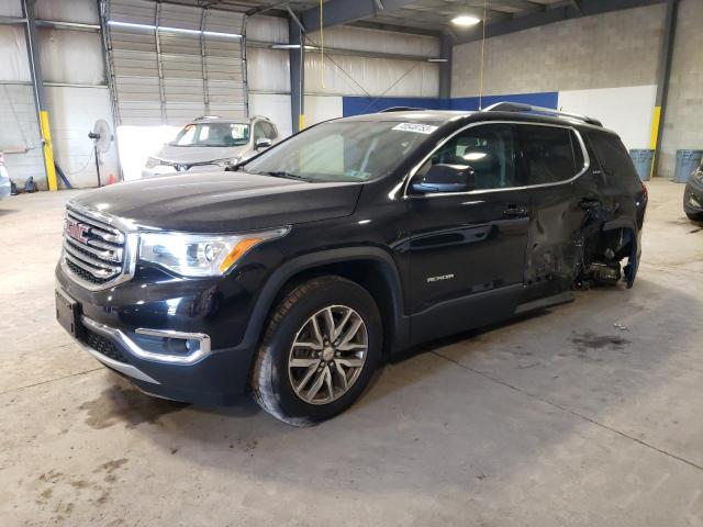 1GKKNSLS2KZ210105 GMC Acadia SLE