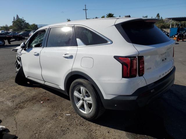 5XYRGDLC9NG094199 KIA SORENTO LX