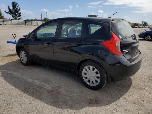 3N1CE2CP2EL396240 Nissan Versa Note S