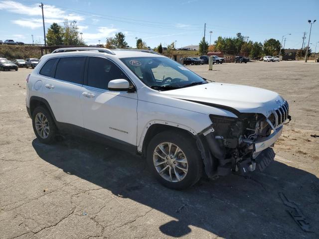1C4PJLLX1KD206106 Jeep Cherokee Latitude Plus