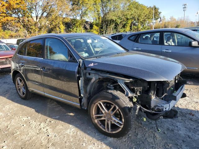 VIN WA1L2AFP6HA036776 2017 Audi Q5, Premium Plus no.4