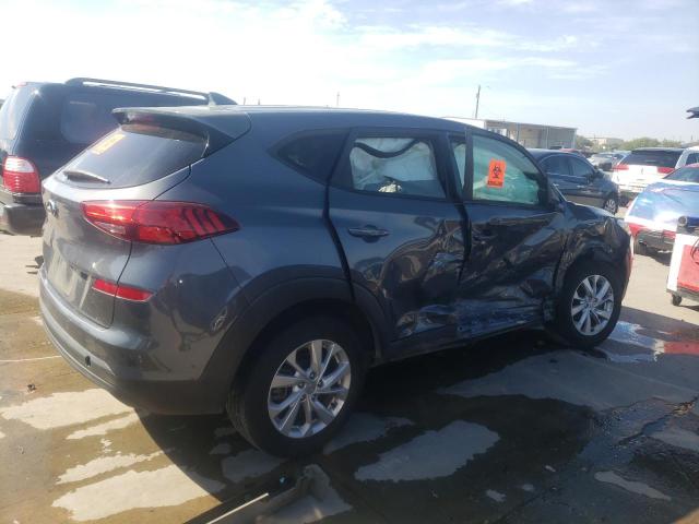 2019 Hyundai Tucson Se VIN: KM8J23A46KU914052 Lot: 70344693