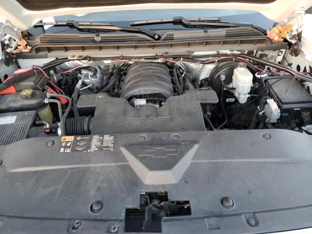 2016 CHEVROLET SILVERADO - 3GCUKTEC5GG381611