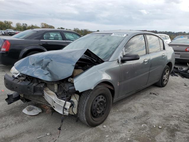 2007 Saturn Ion 