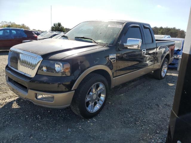 2005 Ford F-150 