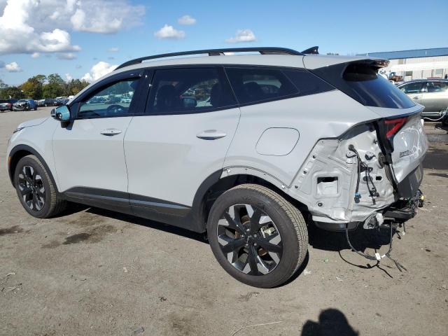 5XYK6CAF4PG073923 KIA Sportage X Line