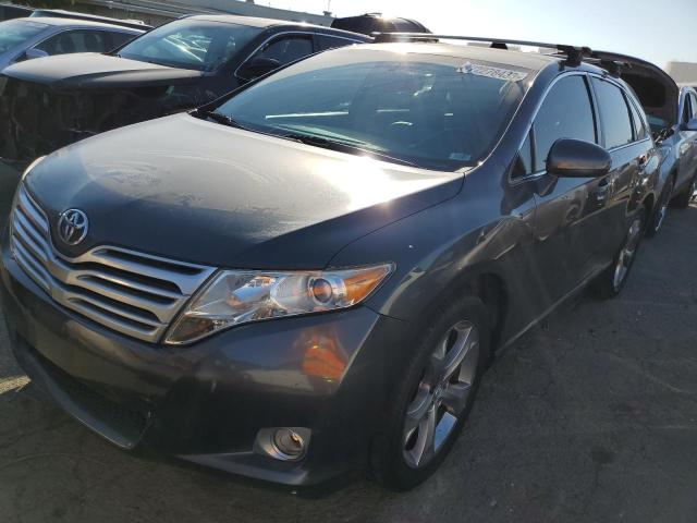 2010 Toyota Venza 