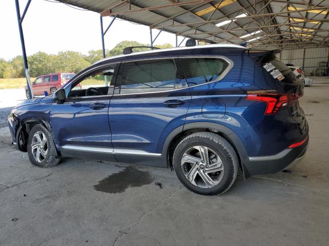 2022 HYUNDAI SANTA FE S - 5NMS24AJ6NH481929