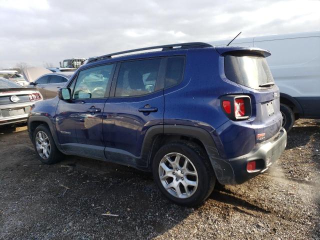 2016 JEEP RENAGADE - ZACCJABT7GPE34217