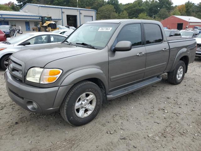 2004 Toyota Tundra 