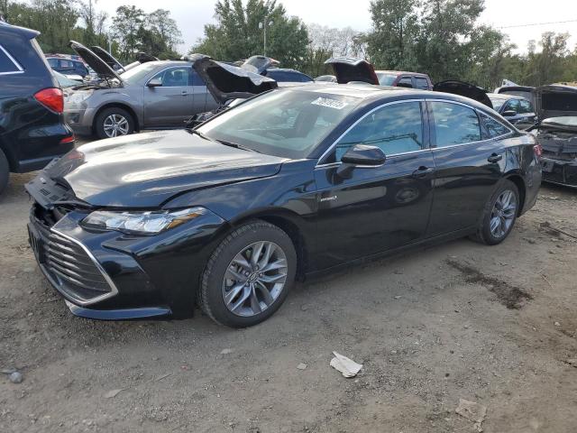 2020 Toyota Avalon XLE