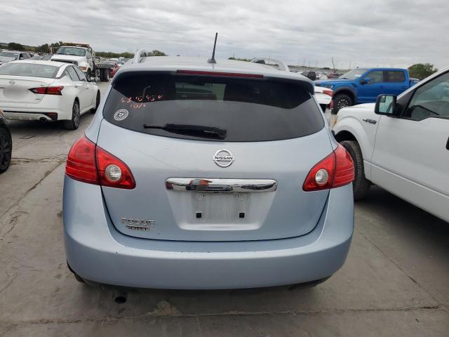 JN8AS5MT3FW160318 Nissan Rogue Select S