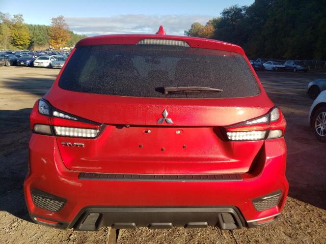 2023 MITSUBISHI RVR ES JA4AHUAU9PU601474