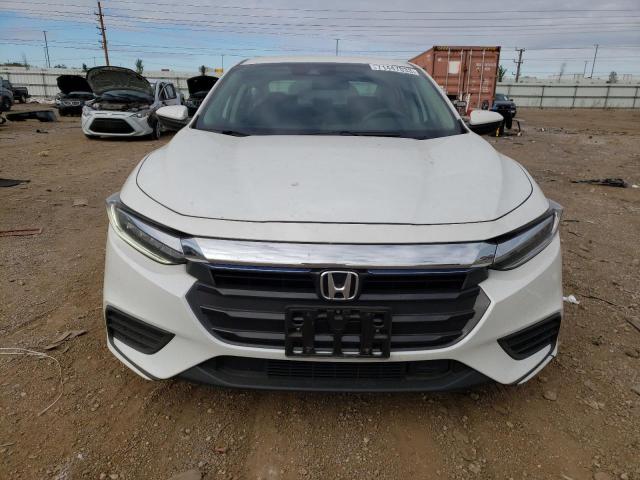 19XZE4F59NE017252 Honda INSIGHT EX