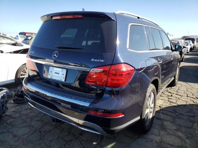 VIN 4JGDF7CE5EA293844 2014 Mercedes-Benz GL-Class, ... no.3