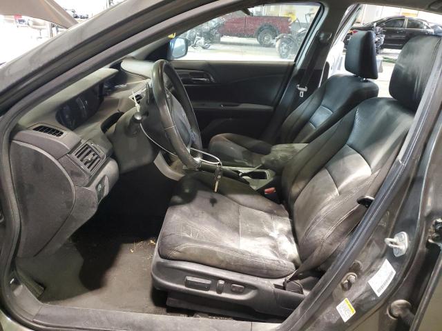 1HGCR2F57EA032979 Honda Accord Sport