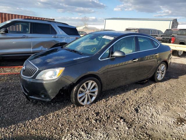 2014 Buick Verano 