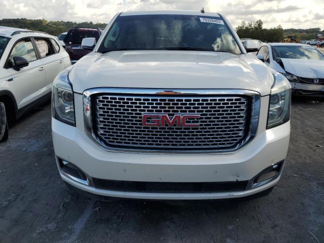 1GKS2JKJ4FR307503 | 2015 GM c yukon xl denali