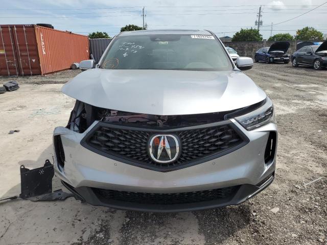 2023 ACURA RDX A-SPEC - 5J8TC1H6XPL007891