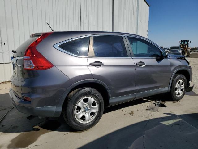 2HKRM4H37FH630112 2015 Honda Cr-V Lx