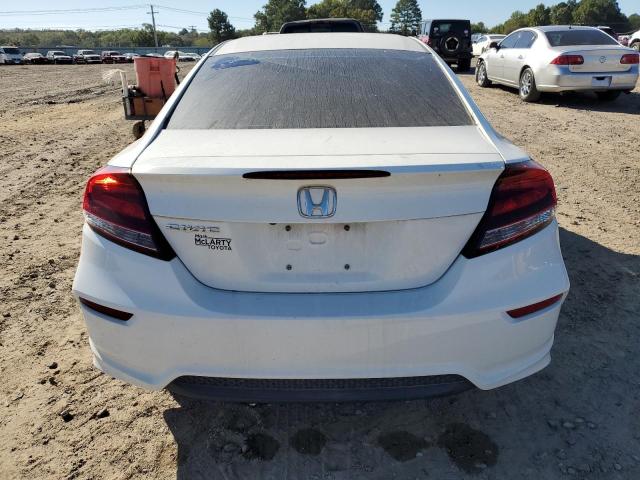 2014 Honda Civic Ex VIN: 2HGFG3B86EH522839 Lot: 53341004