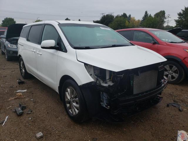 KNDMB5C1XK6541506 KIA SEDONA LX