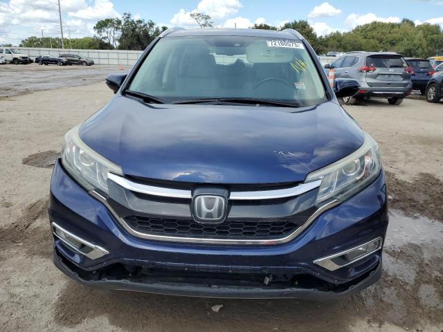 5J6RM3H93GL022657 Honda Cr-v Touring