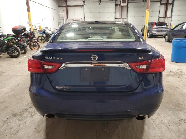 1N4AA6AP8HC456389 Nissan Maxima 3.5s