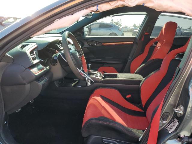 SHHFK8G77LU200478 Honda Civic Type-r Touring